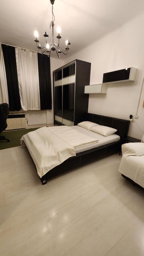 Apartment Salvia Zagreb Exterior foto