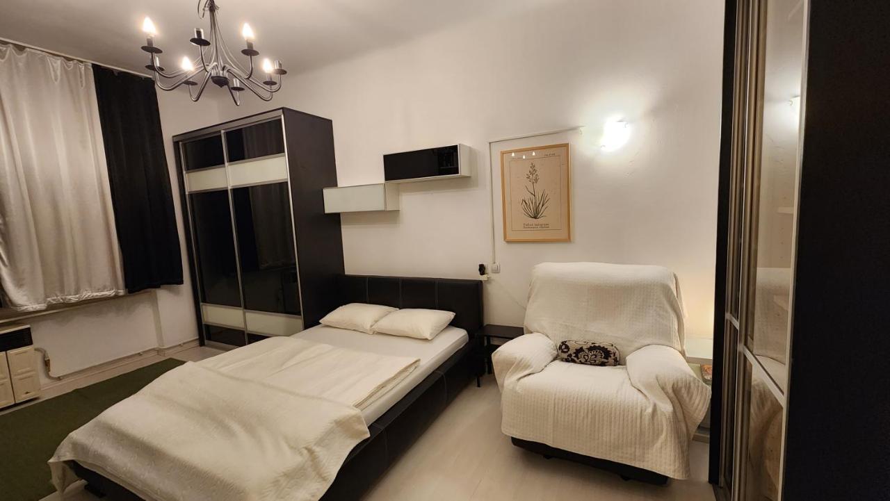 Apartment Salvia Zagreb Exterior foto