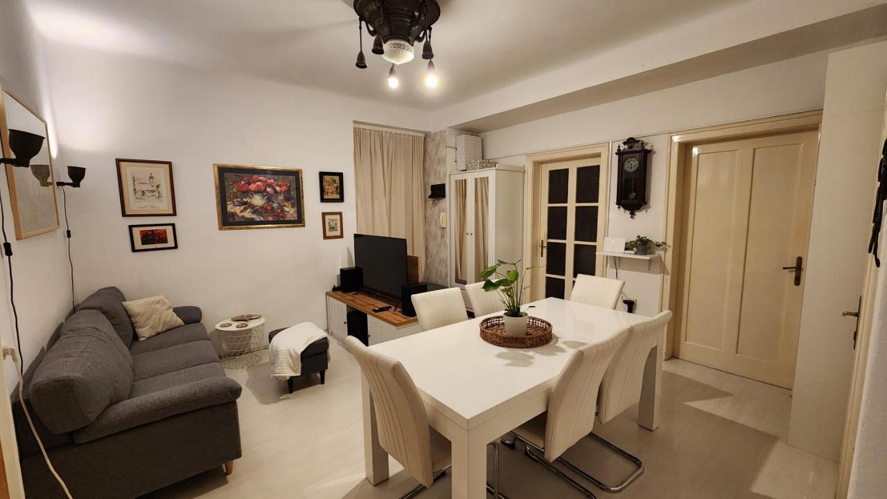 Apartment Salvia Zagreb Exterior foto